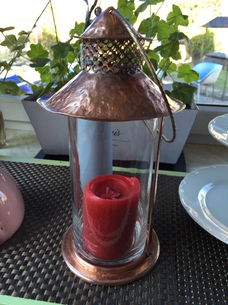 Подсвечник